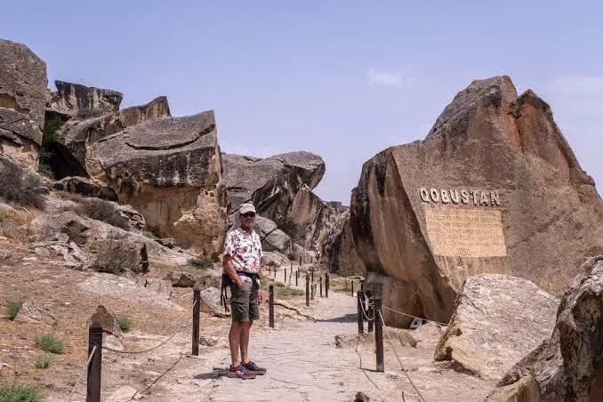 Gobustan Museum photo 1