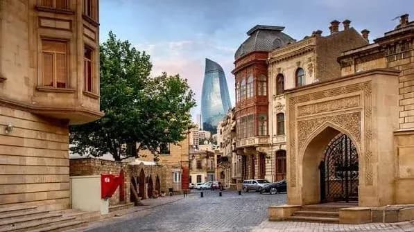 Old City photo 2