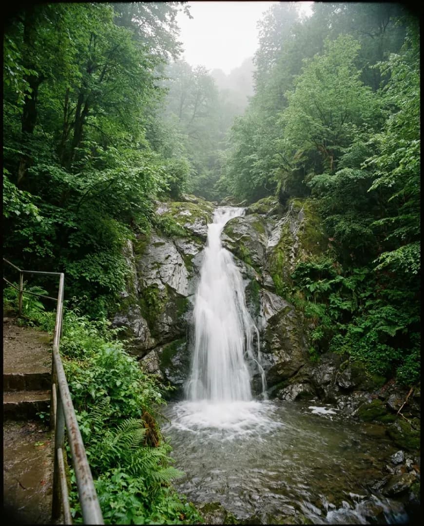 A closer look at Gabala