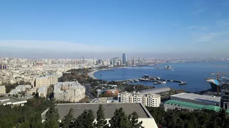 Baku