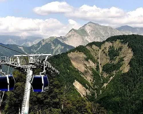 Gabala Tour photo 3