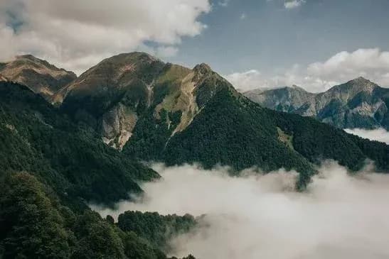 Gabala Tour