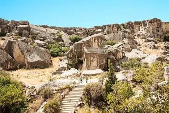 Gobustan